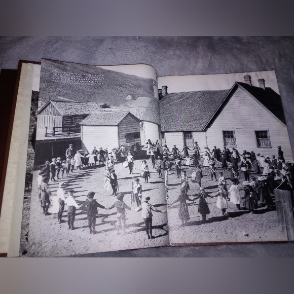 The Rivermen & The Townsmen Leatherette Embossed Hardcover Time Life Books - Picture 14 of 14